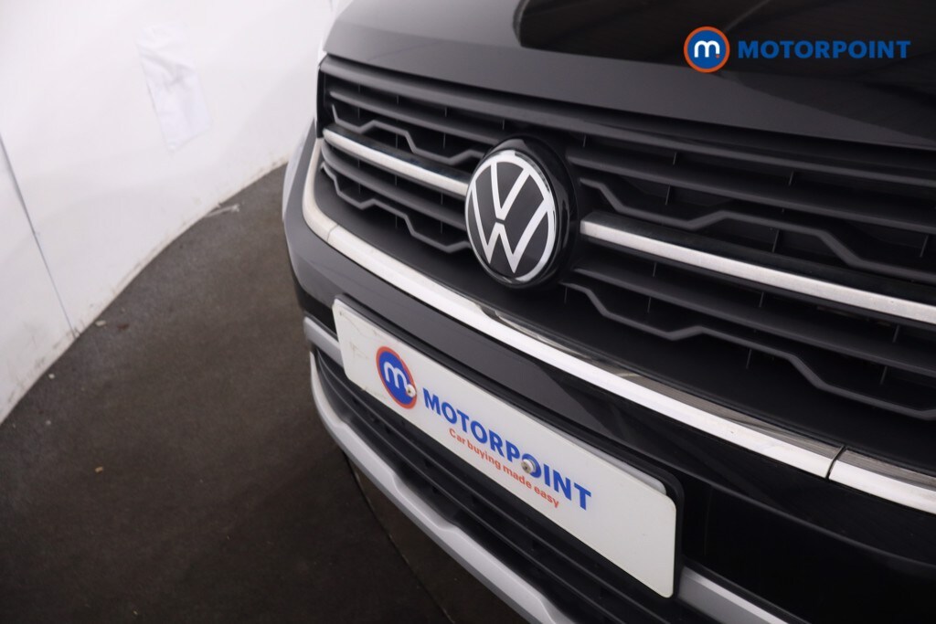 Used Volkswagen T-Cross 2024 for sale - 78223740: Photo 36