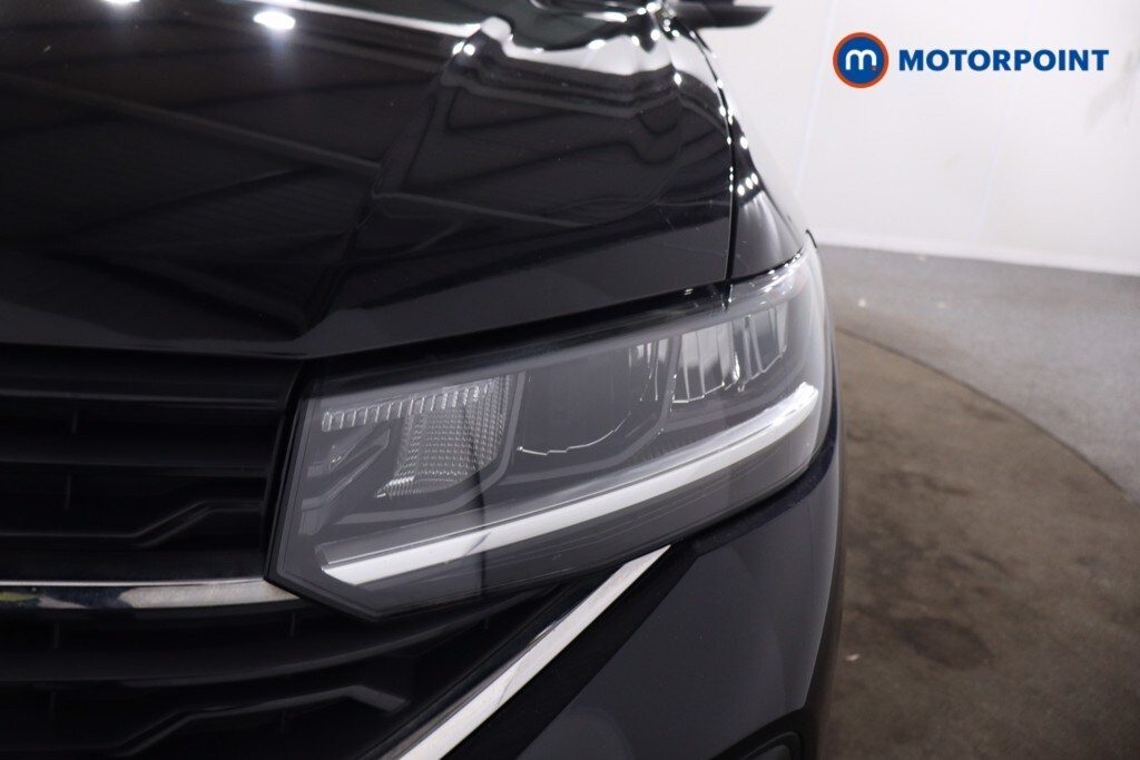 Used Volkswagen T-Cross 2024 for sale - 78223740: Photo 38