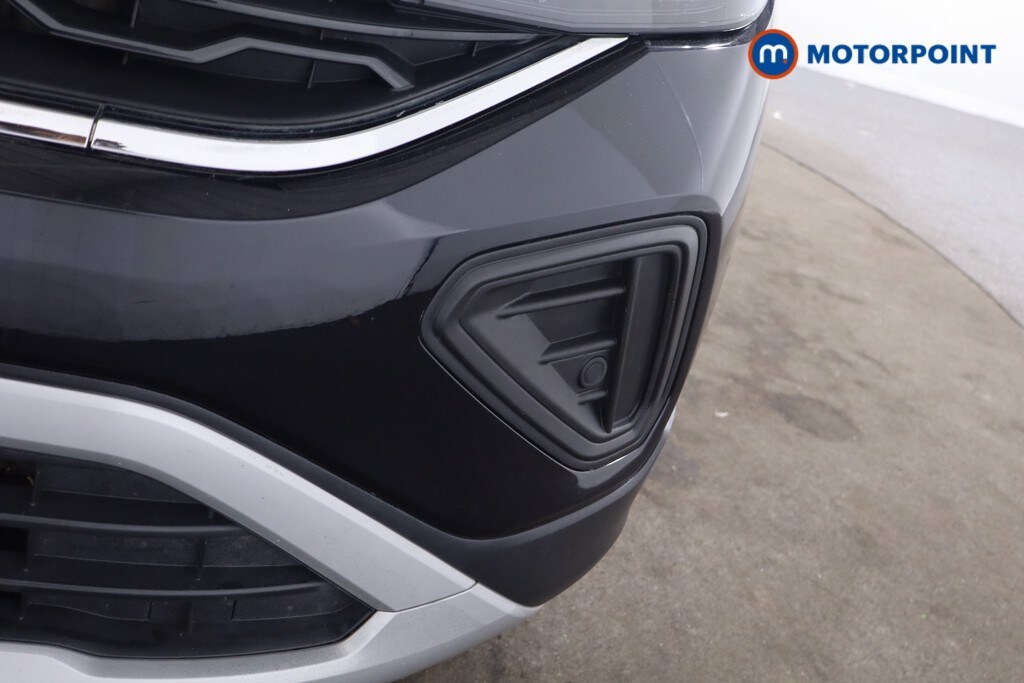 Used Volkswagen T-Cross 2024 for sale - 78223740: Photo 39