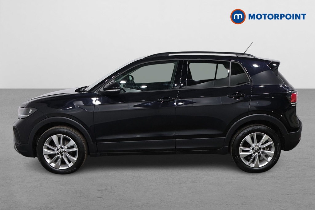 Used Volkswagen T-Cross 2024 for sale - 78223740: Photo 4
