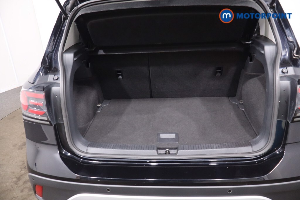 Used Volkswagen T-Cross 2024 for sale - 78223740: Photo 46