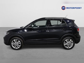 Used Volkswagen T-Cross undefined for sale - 78223740: Photo