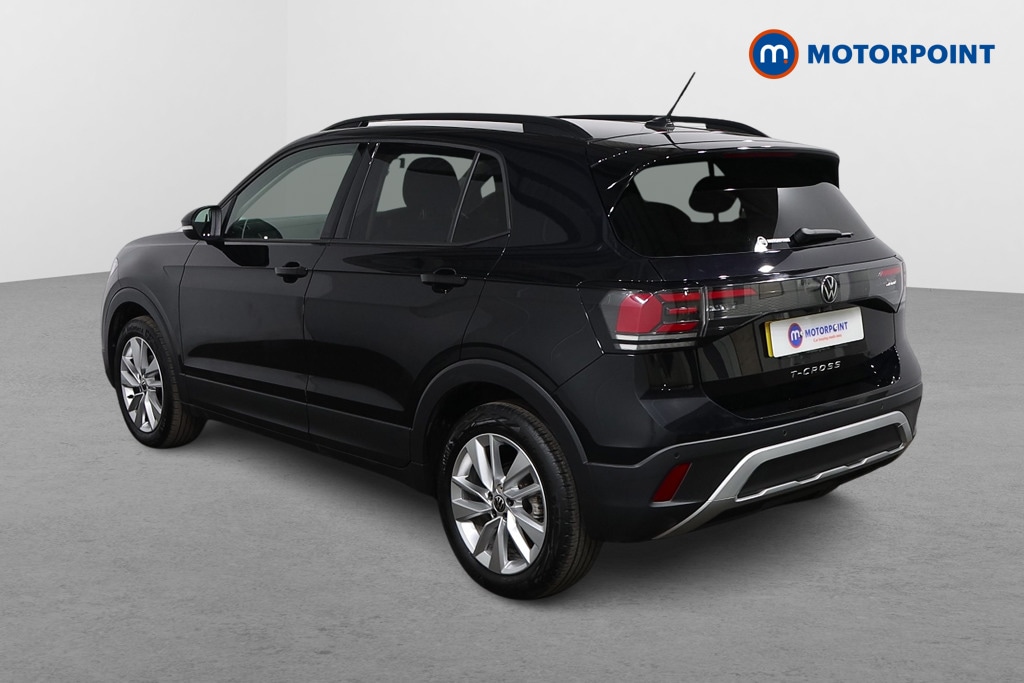 Used Volkswagen T-Cross 2024 for sale - 78223740: Photo 5