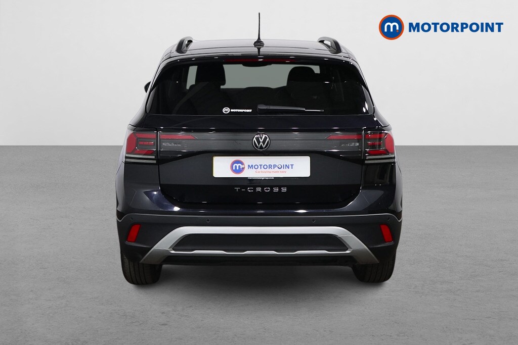 Used Volkswagen T-Cross 2024 for sale - 78223740: Photo 6