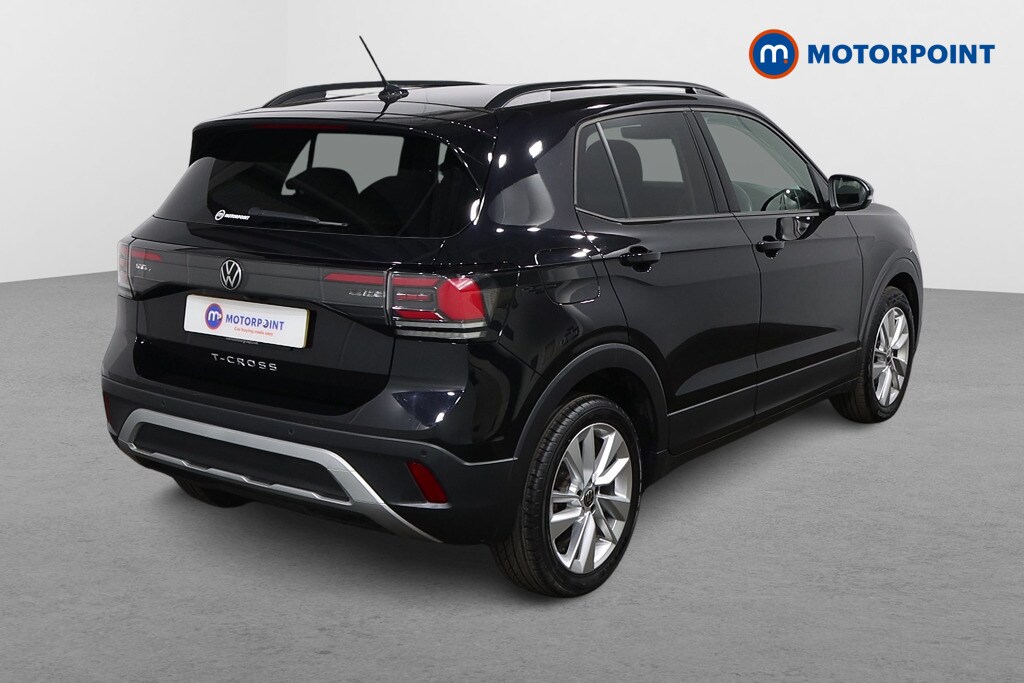 Used Volkswagen T-Cross 2024 for sale - 78223740: Photo 7