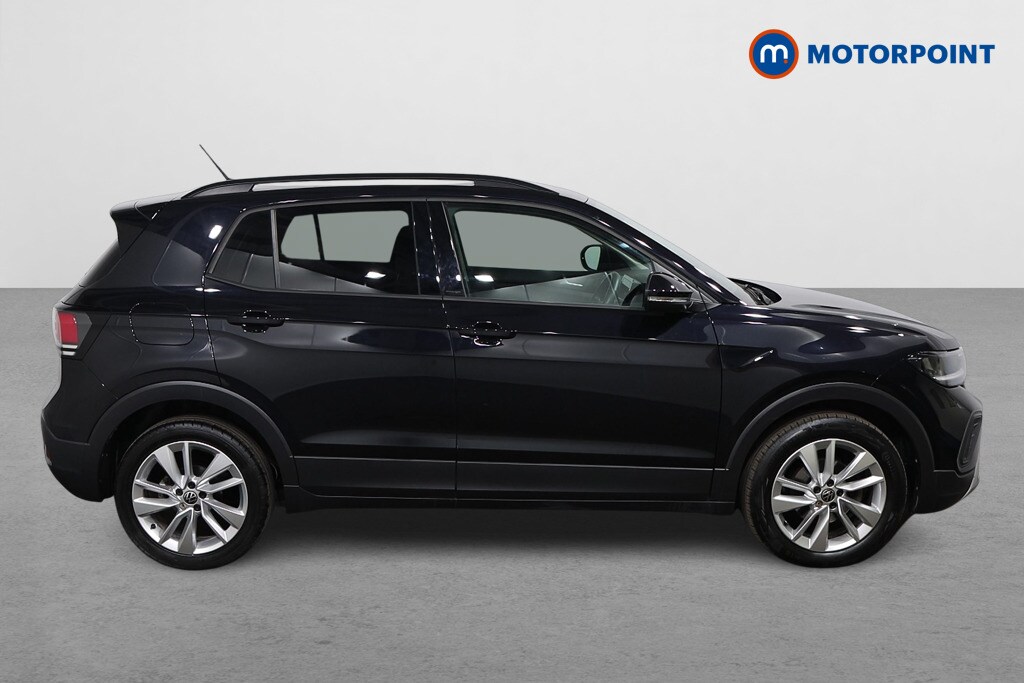 Used Volkswagen T-Cross 2024 for sale - 78223740: Photo 8