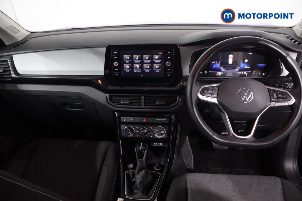 Used Volkswagen T-Cross 2024 for sale - 78223740: Photo 9