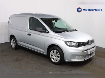 Volkswagen - Caddy