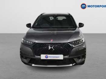 Used DS Automobiles DS 7 2021 for sale - 75035214: Photo
