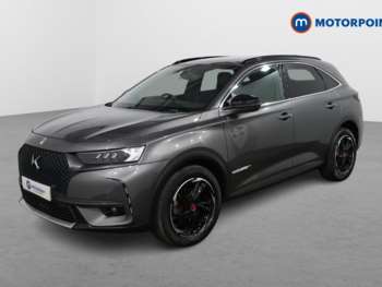 Used DS Automobiles DS 7 2021 for sale - 75035214: Photo