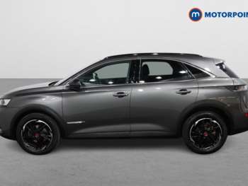 Used DS Automobiles DS 7 2021 for sale - 75035214: Photo