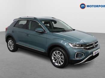 2022 - 1.5 TSI Style 5dr