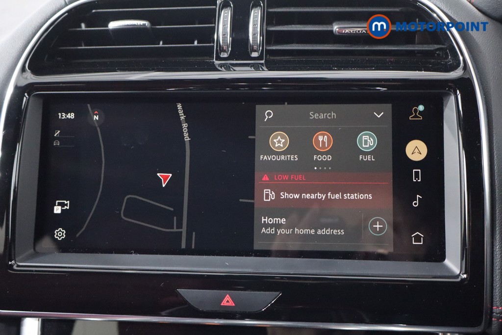 Used Jaguar XE 2024 for sale - 76723338: Photo 10