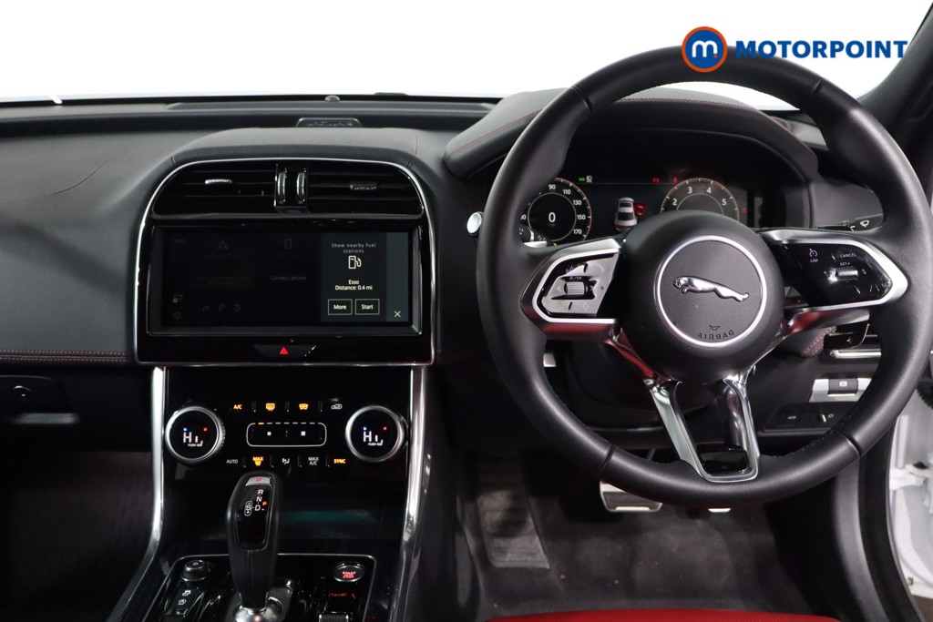 Used Jaguar XE 2024 for sale - 76723338: Photo 11