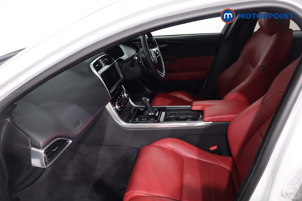 Used Jaguar XE 2024 for sale - 76723338: Photo 12