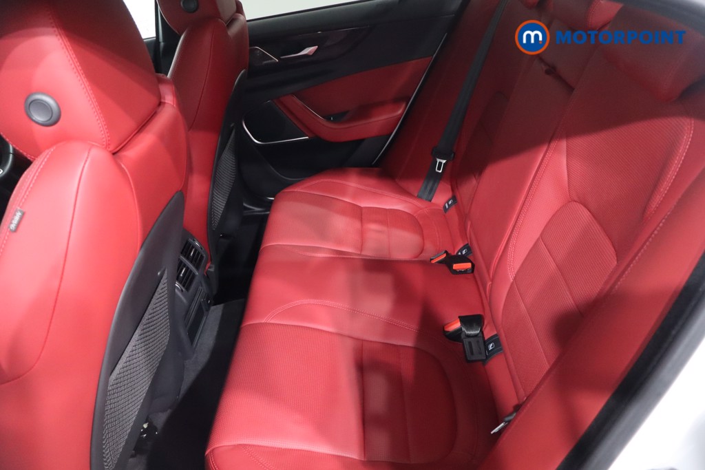 Used Jaguar XE 2024 for sale - 76723338: Photo 13