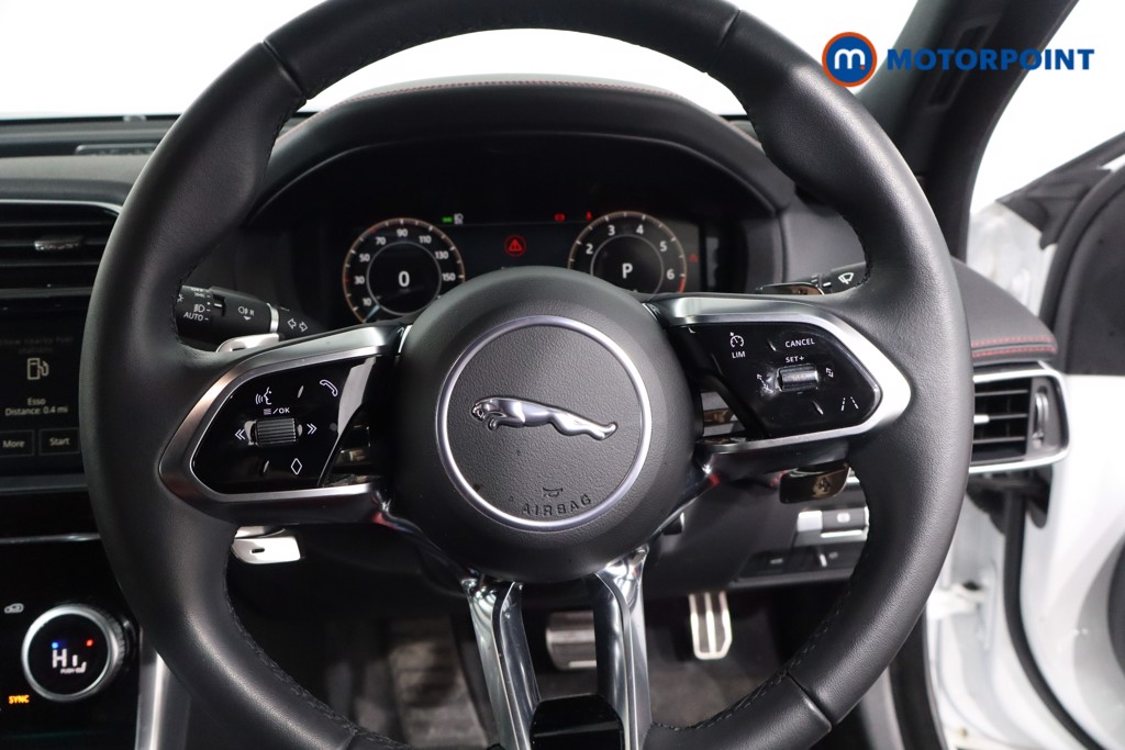 Used Jaguar XE 2024 for sale - 76723338: Photo 14