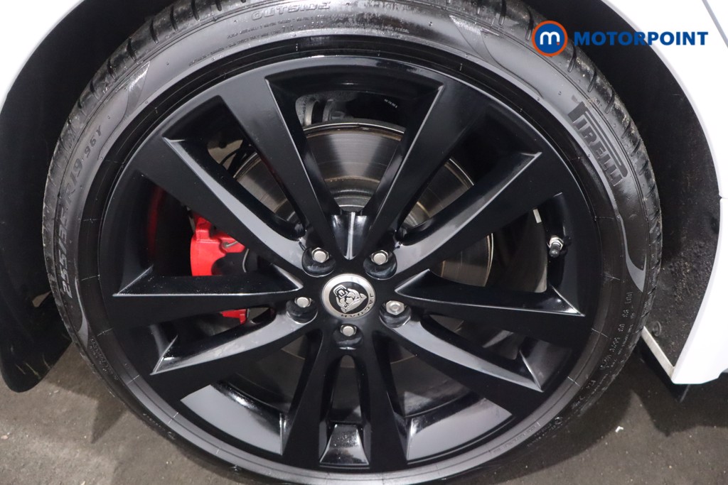 Used Jaguar XE 2024 for sale - 76723338: Photo 17