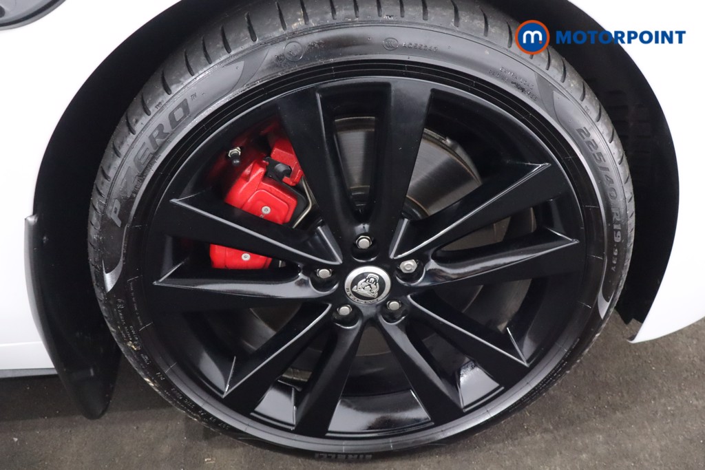 Used Jaguar XE 2024 for sale - 76723338: Photo 18