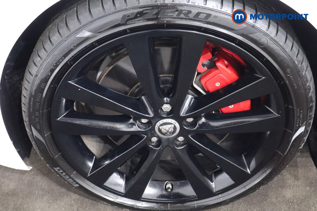 Used Jaguar XE 2024 for sale - 76723338: Photo 19