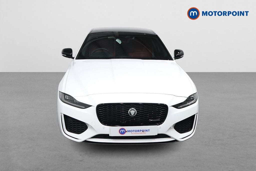 Used Jaguar XE 2024 for sale - 76723338: Photo 2