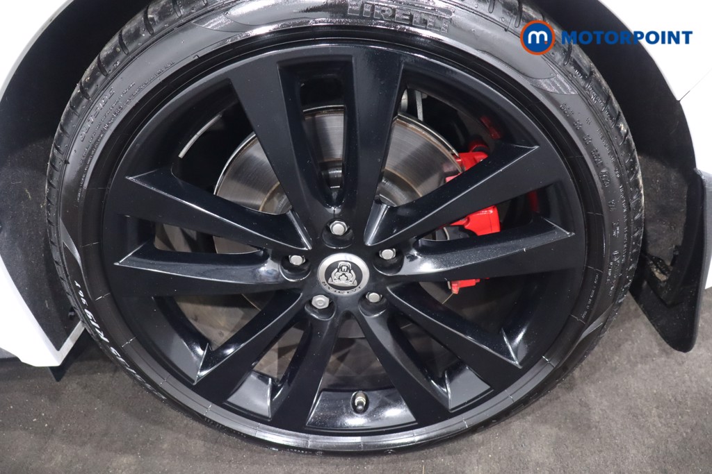 Used Jaguar XE 2024 for sale - 76723338: Photo 20