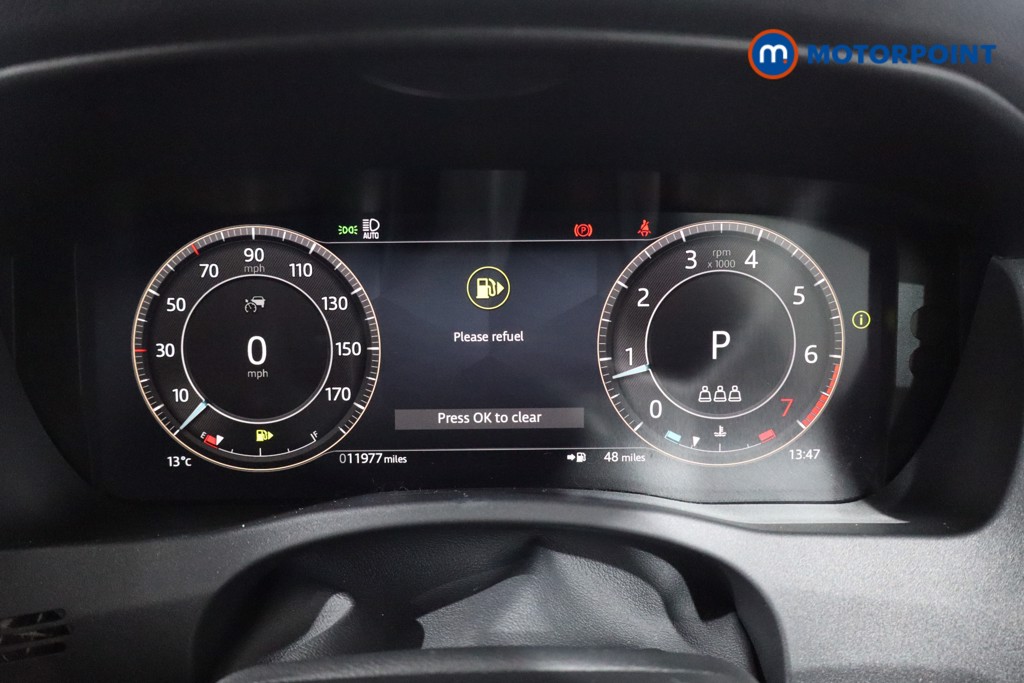 Used Jaguar XE 2024 for sale - 76723338: Photo 21