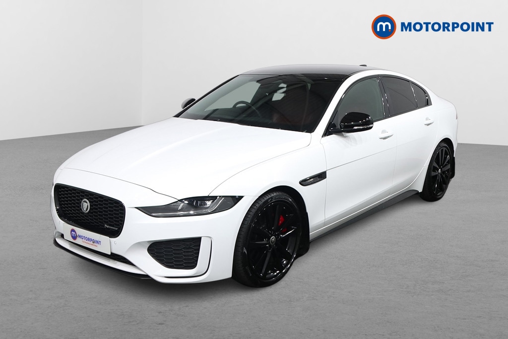 Used Jaguar XE 2024 for sale - 76723338: Photo 3
