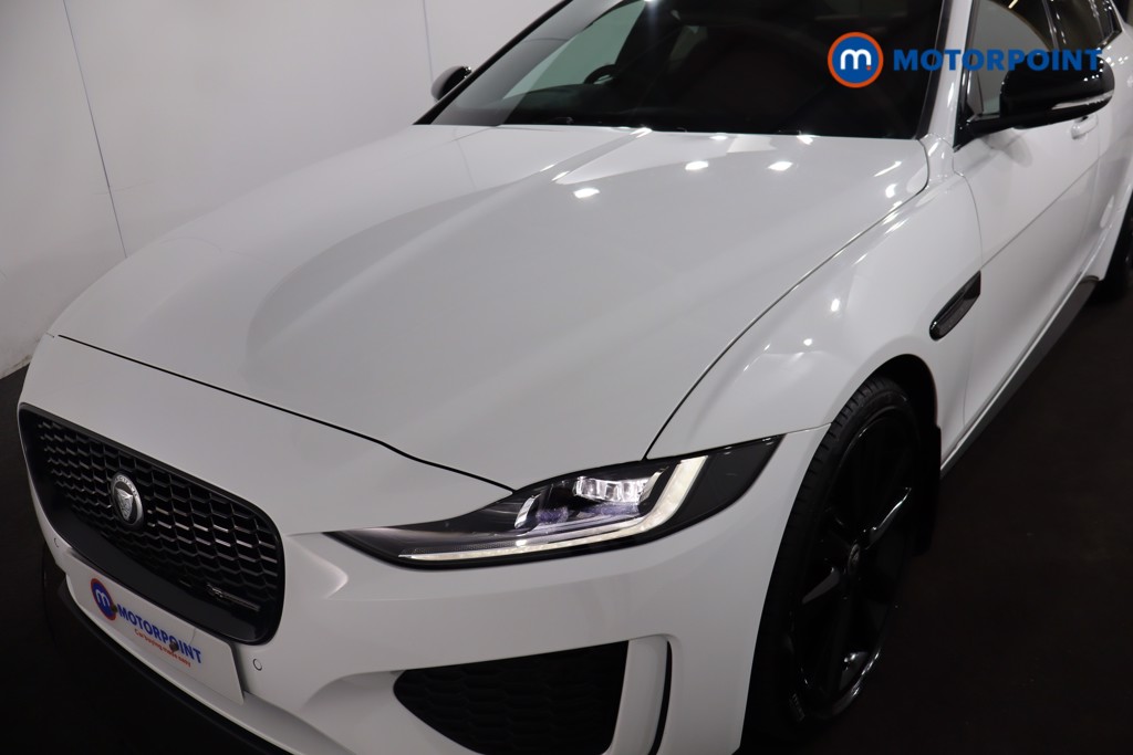 Used Jaguar XE 2024 for sale - 76723338: Photo 38