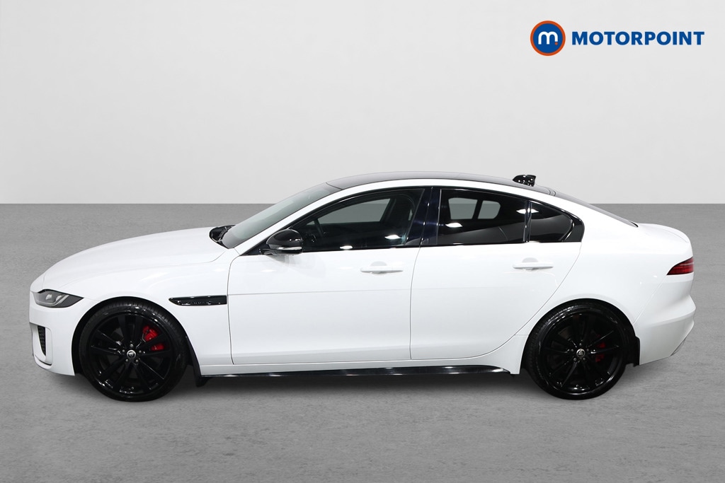 Used Jaguar XE 2024 for sale - 76723338: Photo 4