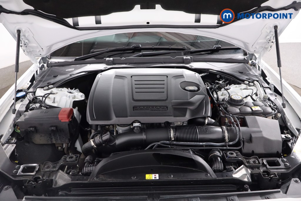 Used Jaguar XE 2024 for sale - 76723338: Photo 43