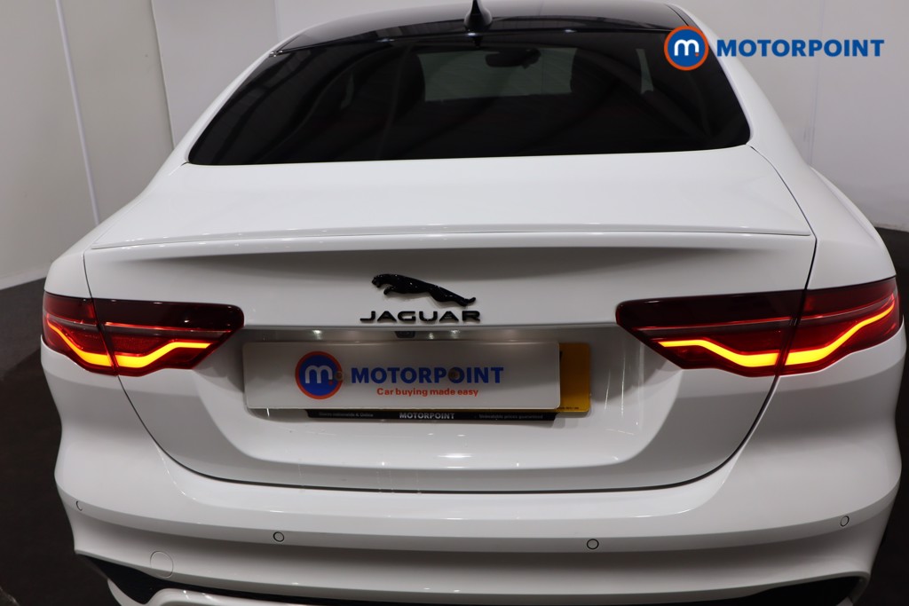Used Jaguar XE 2024 for sale - 76723338: Photo 46
