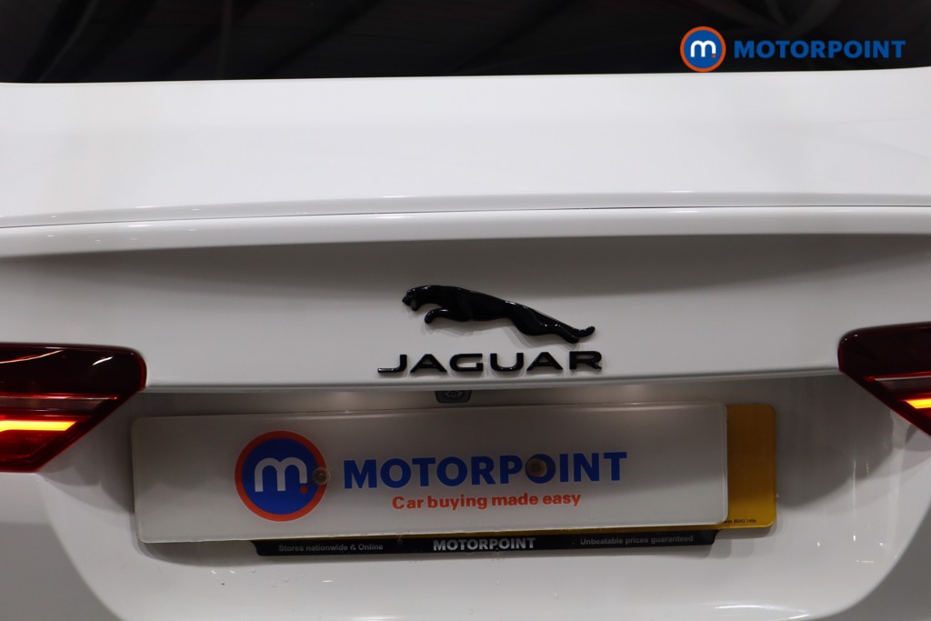 Used Jaguar XE 2024 for sale - 76723338: Photo 47