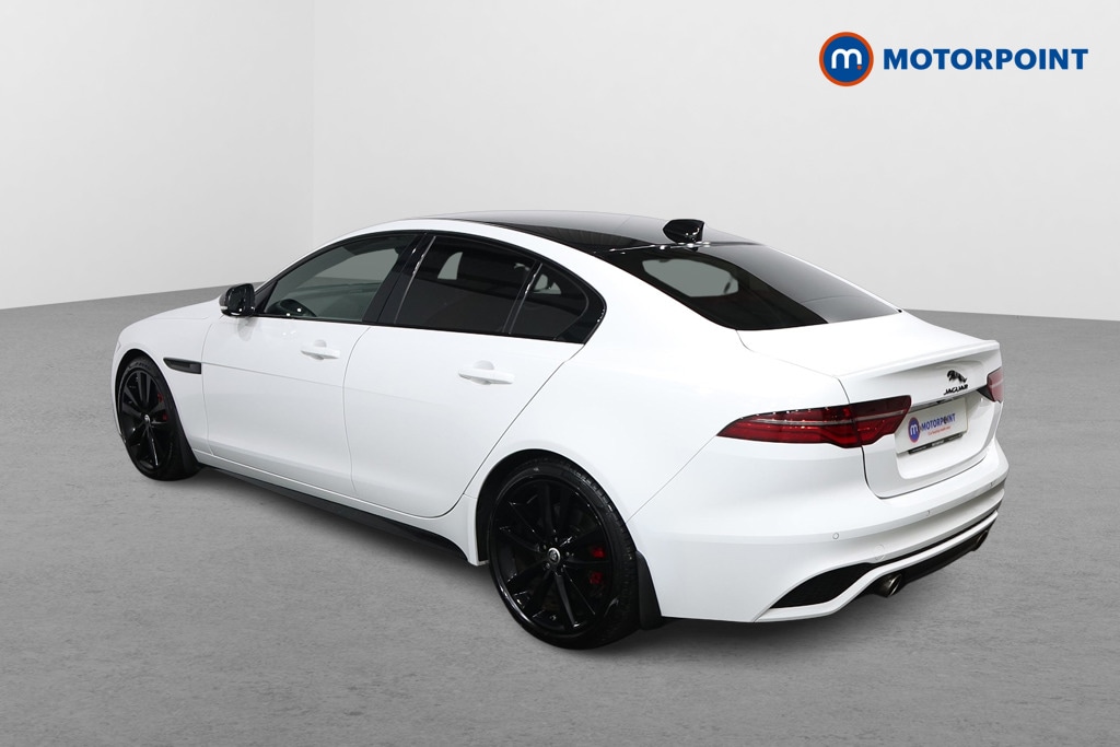 Used Jaguar XE 2024 for sale - 76723338: Photo 5