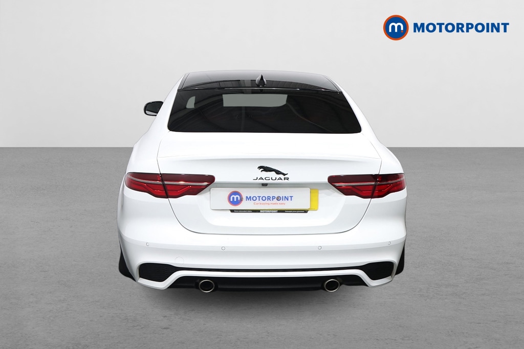 Used Jaguar XE 2024 for sale - 76723338: Photo 6