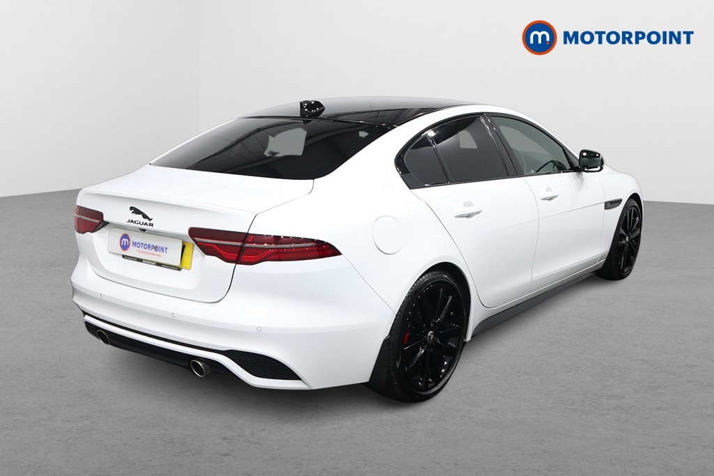 Used Jaguar XE 2024 for sale - 76723338: Photo 7