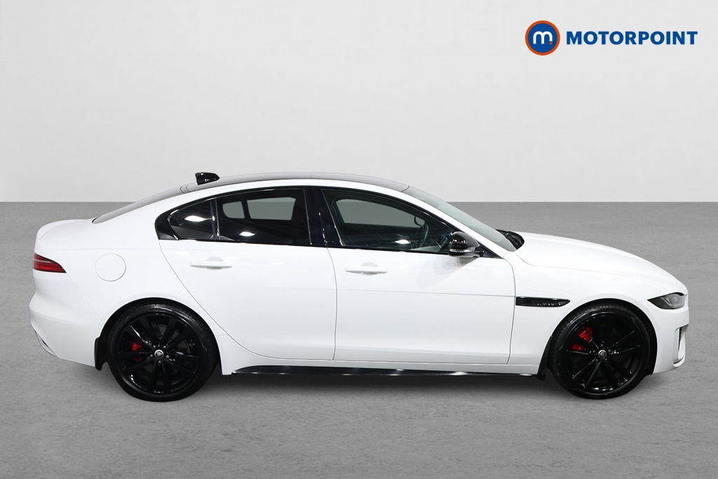 Used Jaguar XE 2024 for sale - 76723338: Photo 8