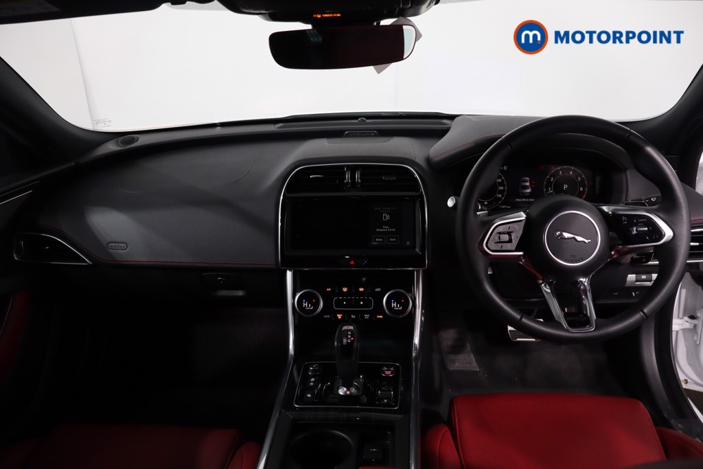 Used Jaguar XE 2024 for sale - 76723338: Photo 9