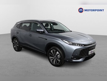 Used MG MG HS  for sale - 75734791: Photo