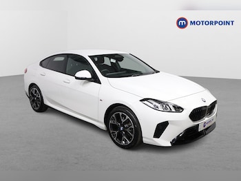 Used BMW 2 Series 2025 for sale - 78370924: Photo