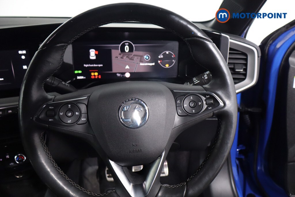 Used Vauxhall Mokka 2023 for sale - 77617314: Photo 14