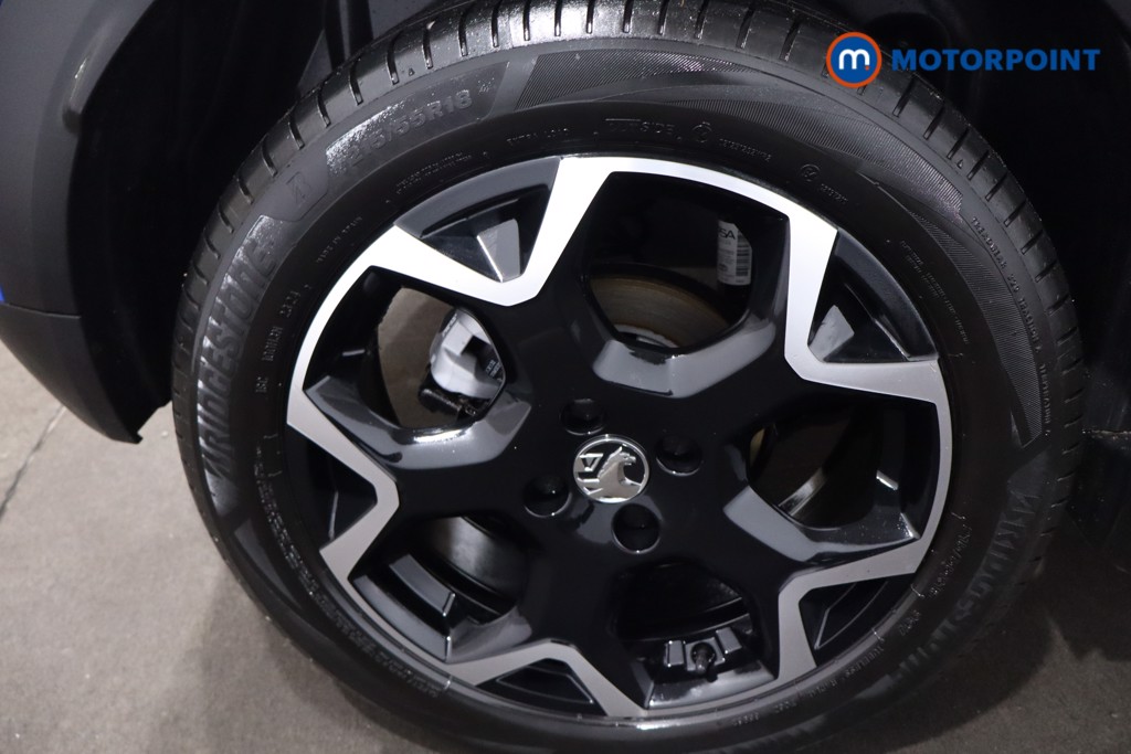 Used Vauxhall Mokka 2023 for sale - 77617314: Photo 17