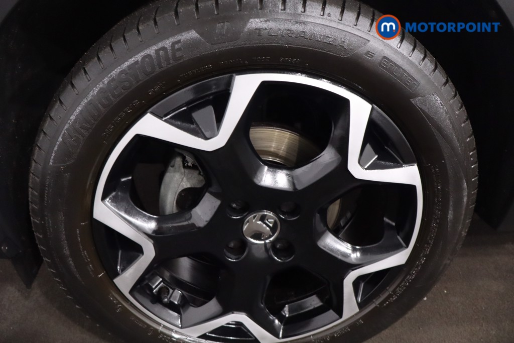 Used Vauxhall Mokka 2023 for sale - 77617314: Photo 19