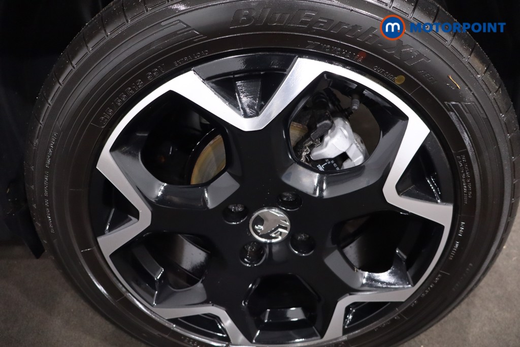 Used Vauxhall Mokka 2023 for sale - 77617314: Photo 20