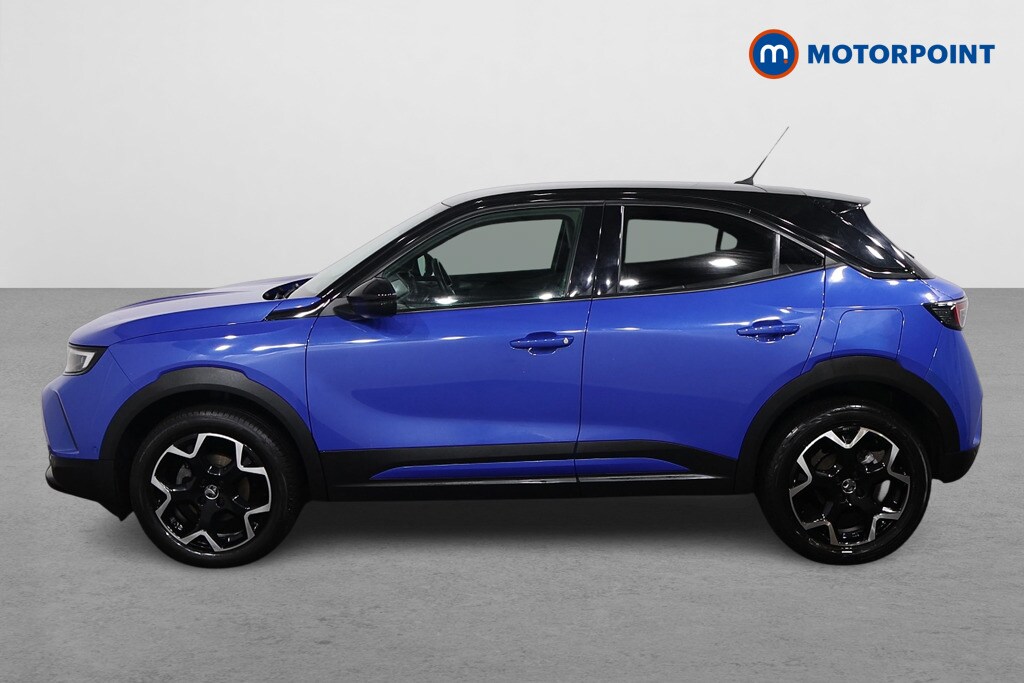 Used Vauxhall Mokka 2023 for sale - 77617314: Photo 4