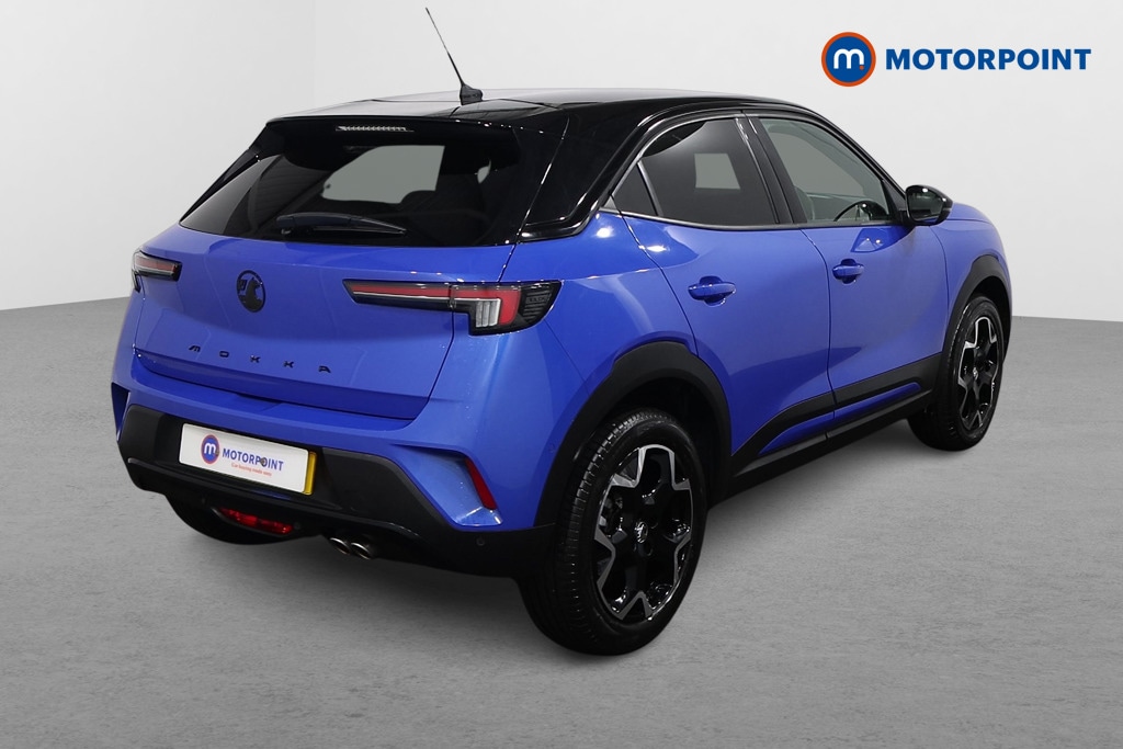 Used Vauxhall Mokka 2023 for sale - 77617314: Photo 7