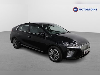 Used Hyundai IONIQ 2021 for sale - 78541077: Photo