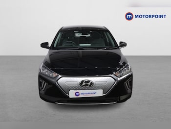 Used Hyundai IONIQ 2021 for sale - 78541077: Photo