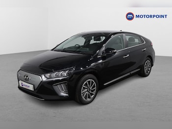 Used Hyundai IONIQ 2021 for sale - 78541077: Photo