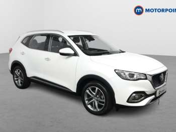 Used MG MG HS 2022 for sale - 75427152: Photo